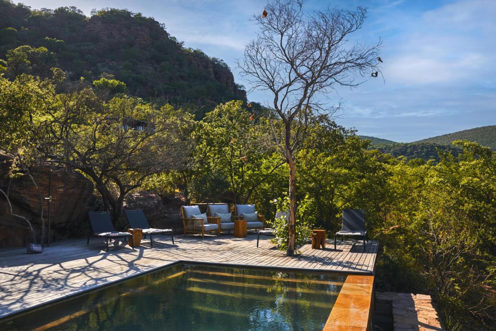 Marataba Mountain Lodge Kransberg Zewnętrze zdjęcie